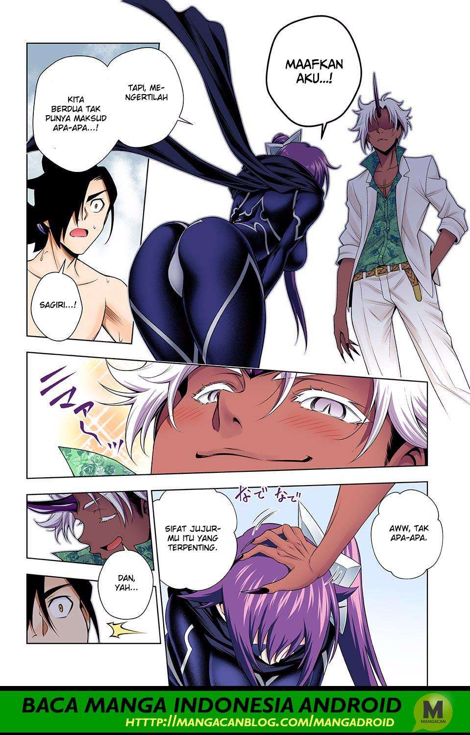 Chapter 135 - halaman 5