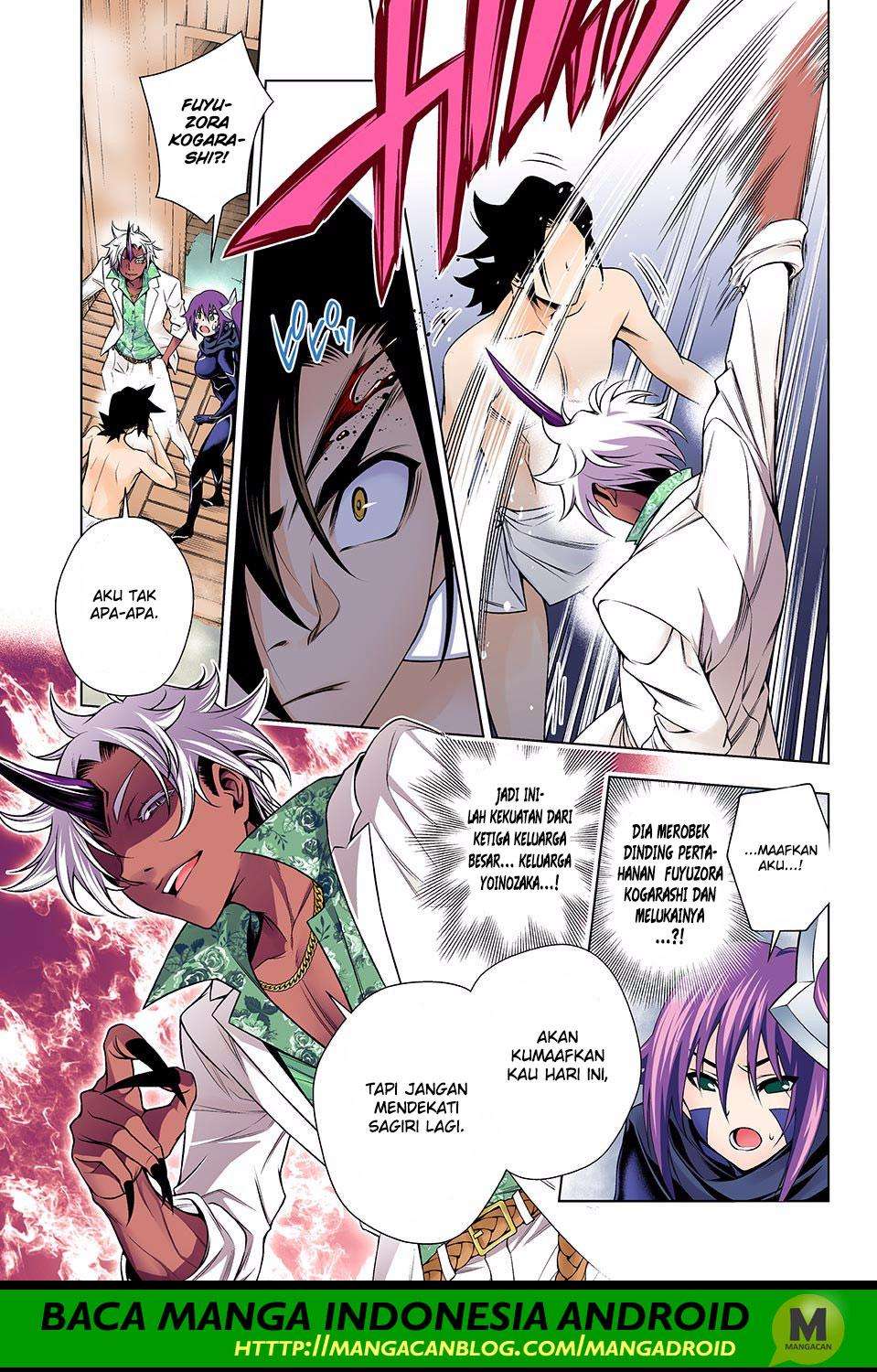 Chapter 135 - halaman 6