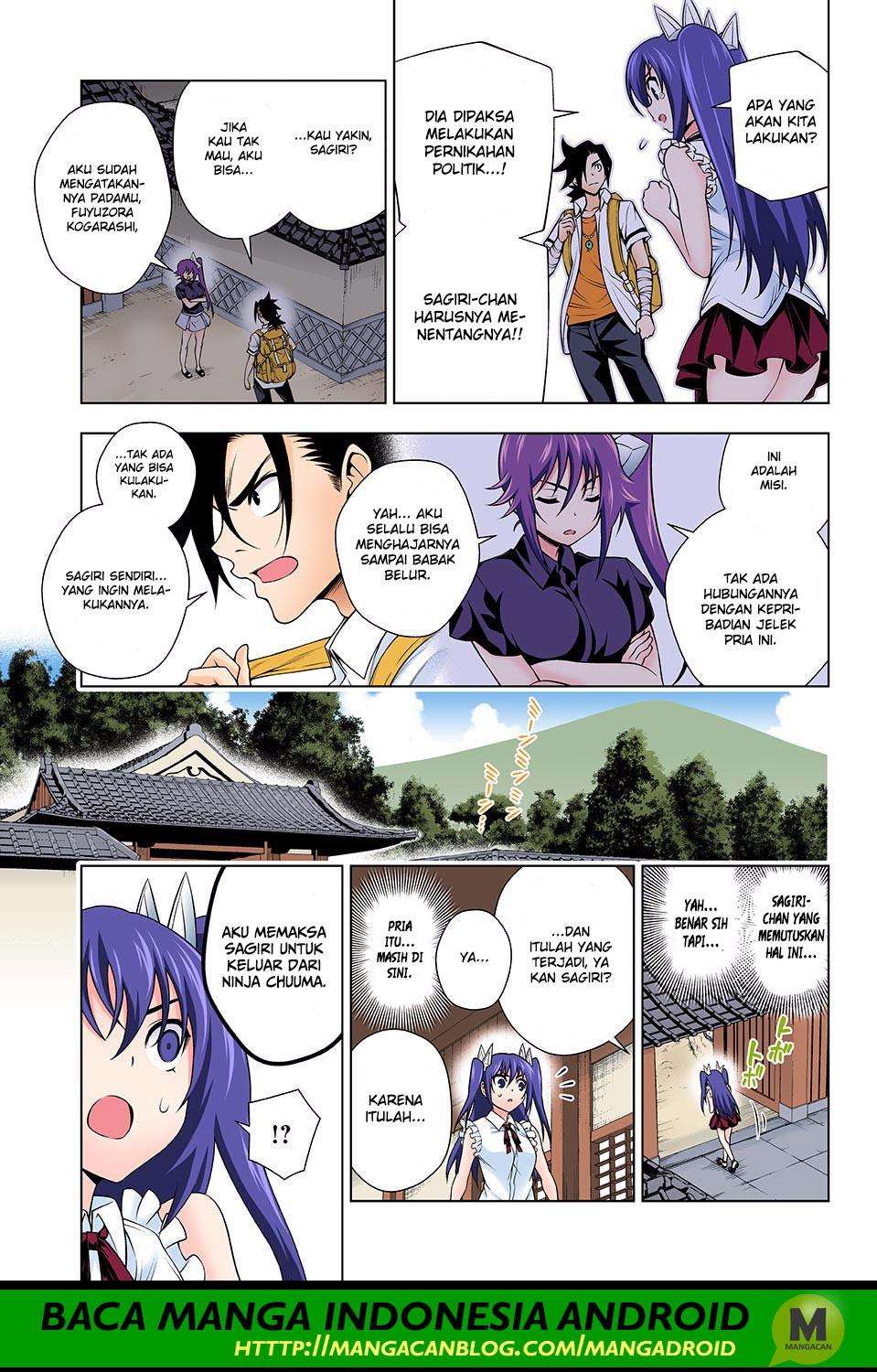 Chapter 135 - halaman 8