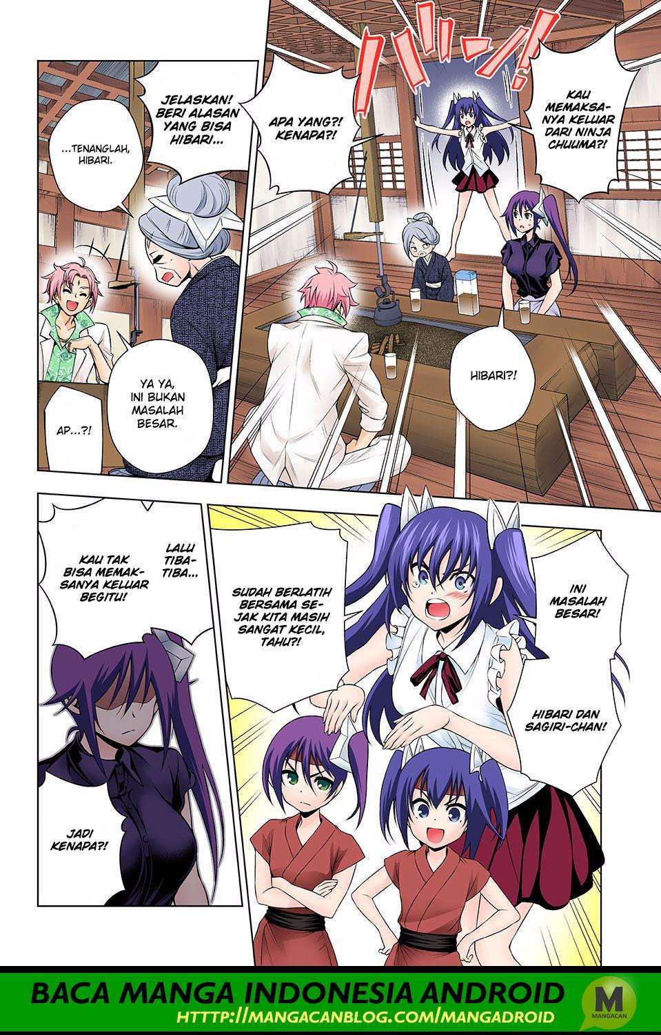 Chapter 135 - halaman 9