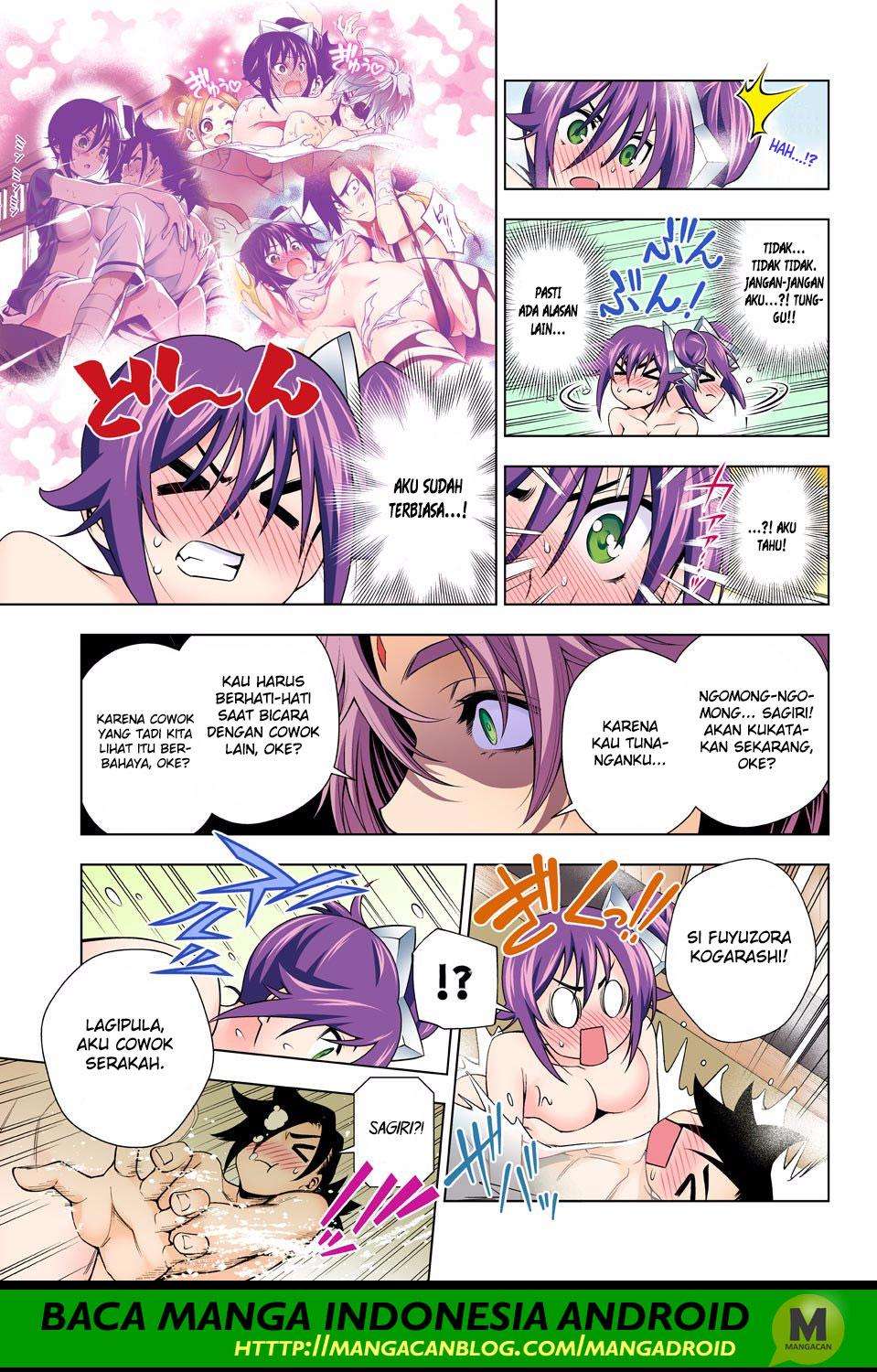 Chapter 134 - halaman 12