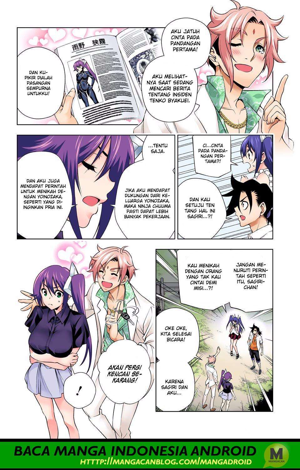 Chapter 134 - halaman 3
