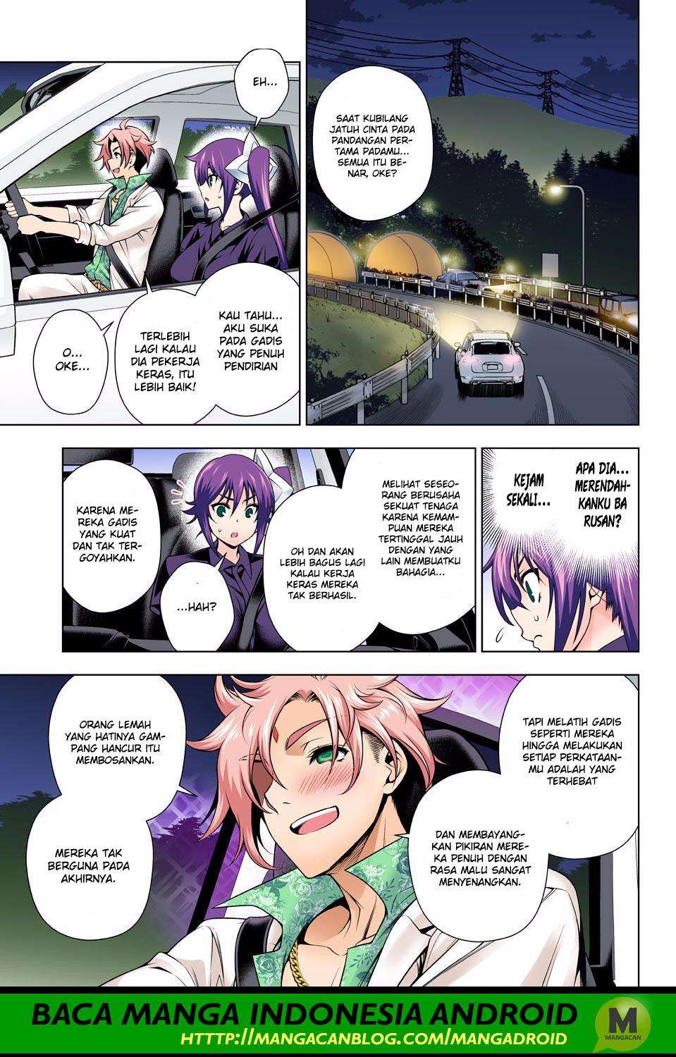 Chapter 134 - halaman 4