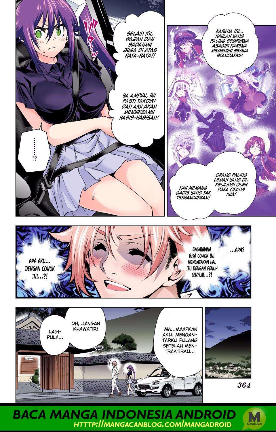 Chapter 134 - halaman 5