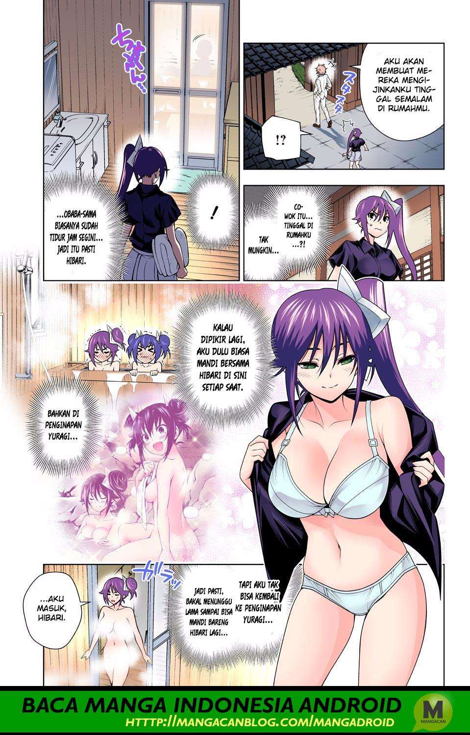 Chapter 134 - halaman 6