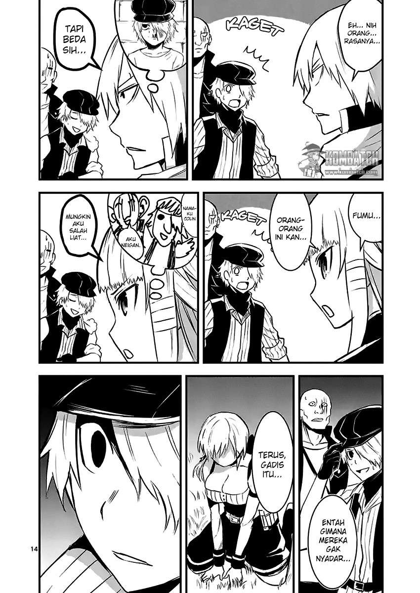 Chapter 28 - halaman 16