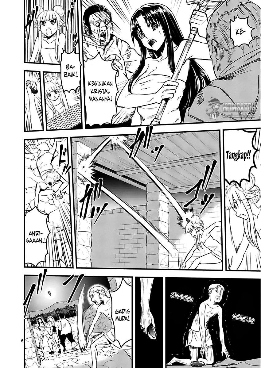Chapter 28 - halaman 8