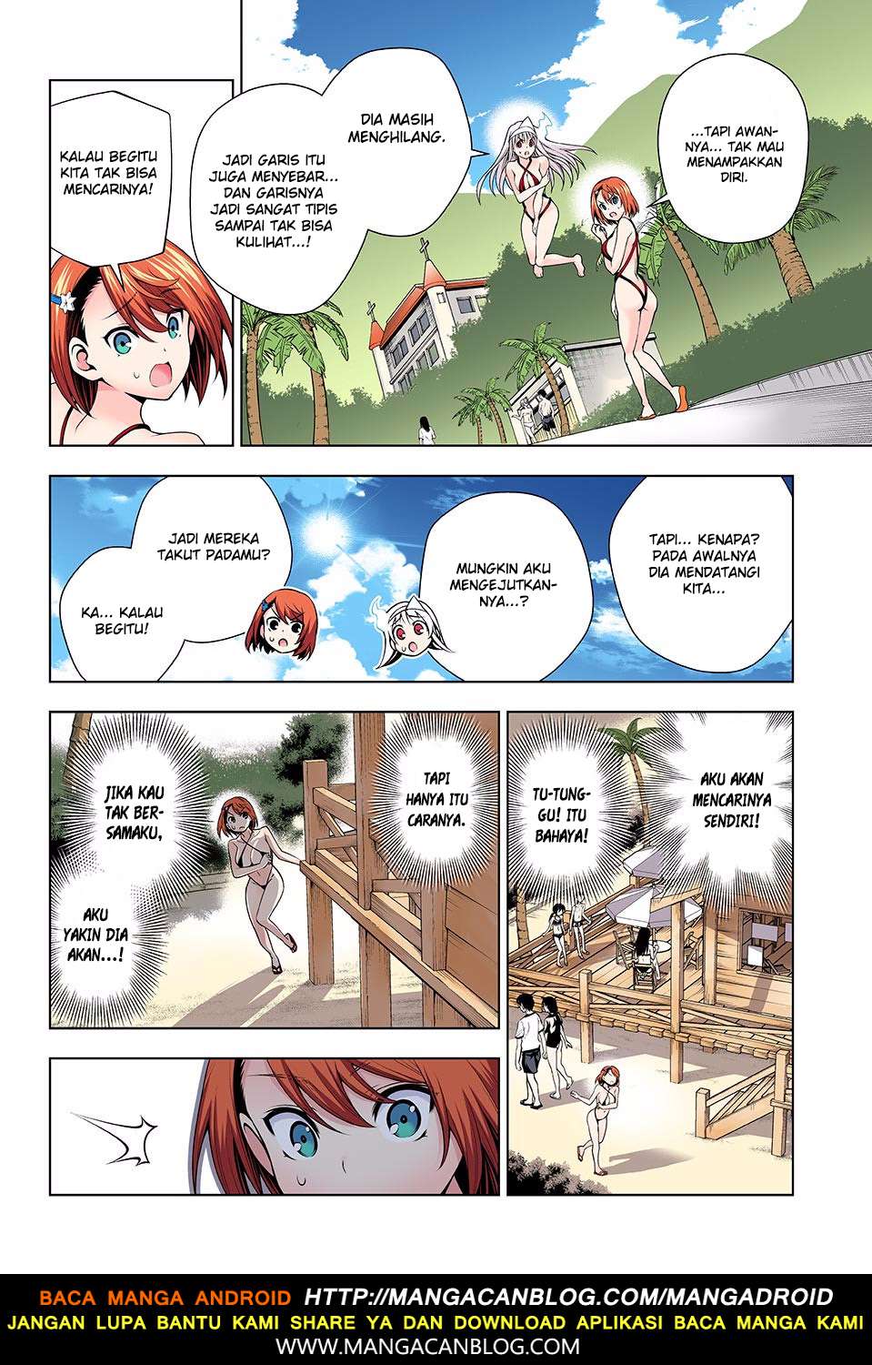 Chapter 132 - halaman 15