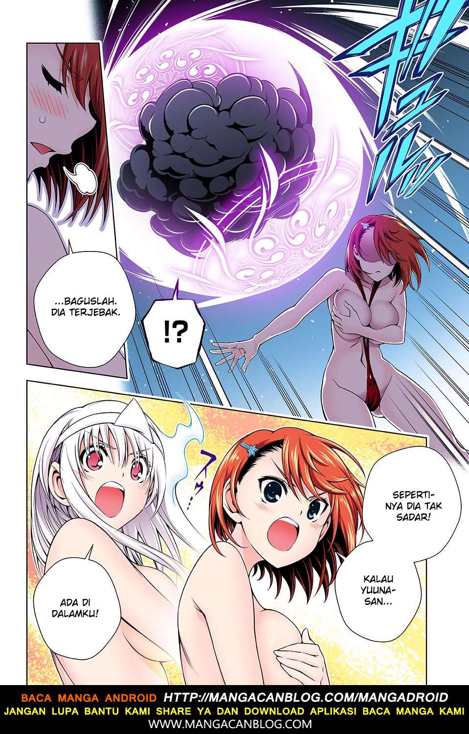 Chapter 132 - halaman 17