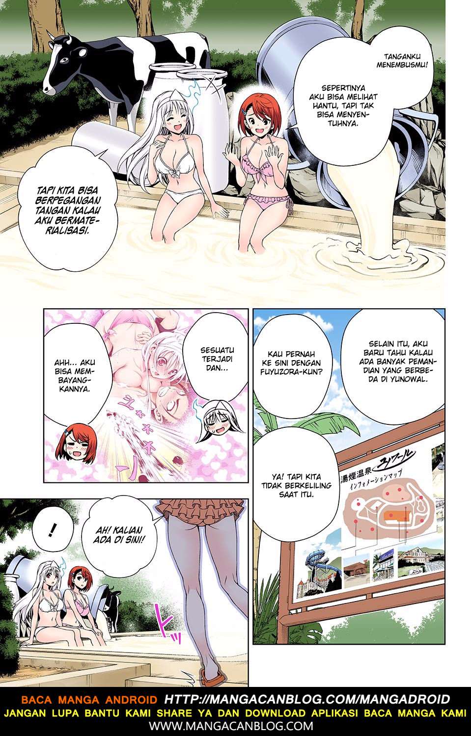 Chapter 132 - halaman 4