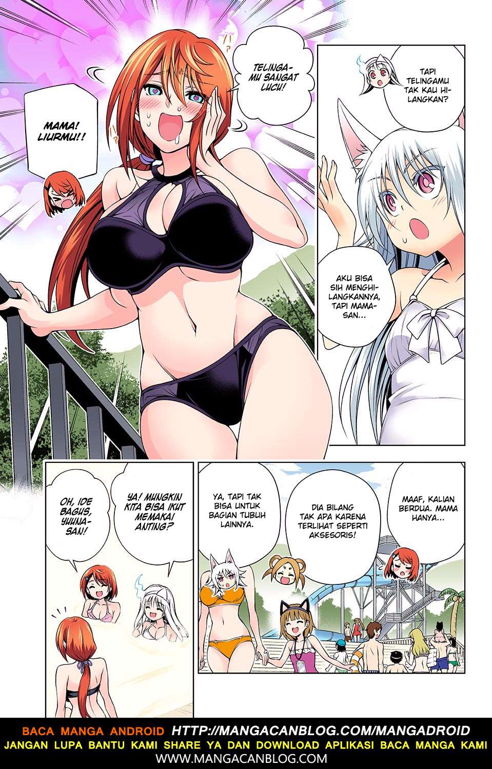 Chapter 132 - halaman 6