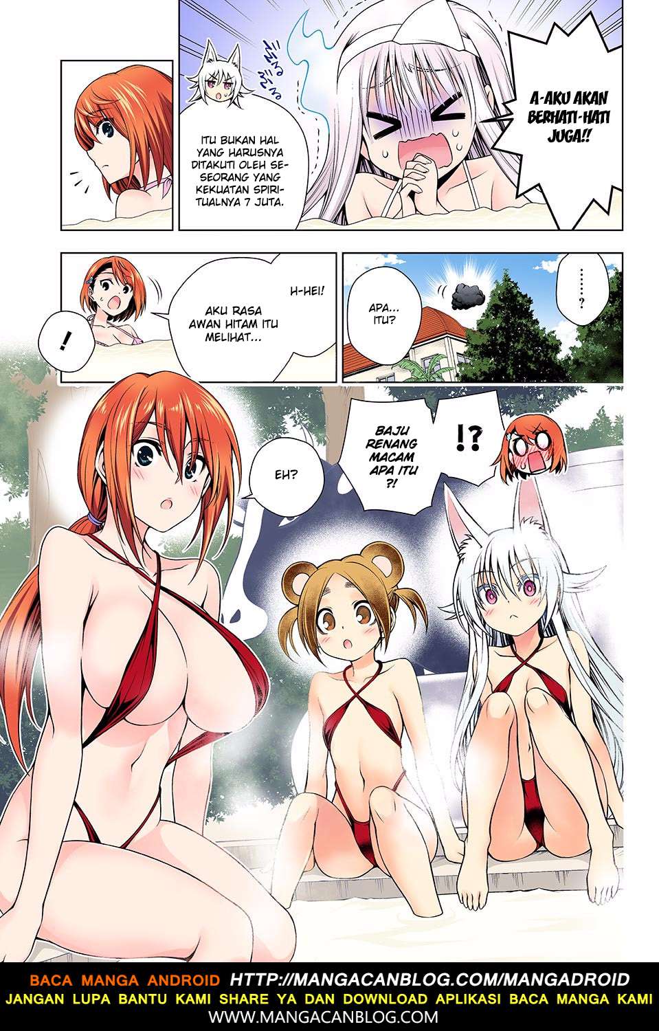 Chapter 132 - halaman 8