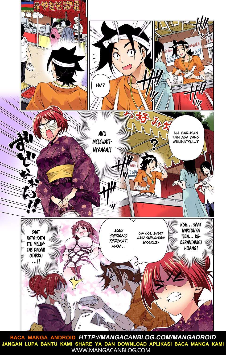 Chapter 131 - halaman 12