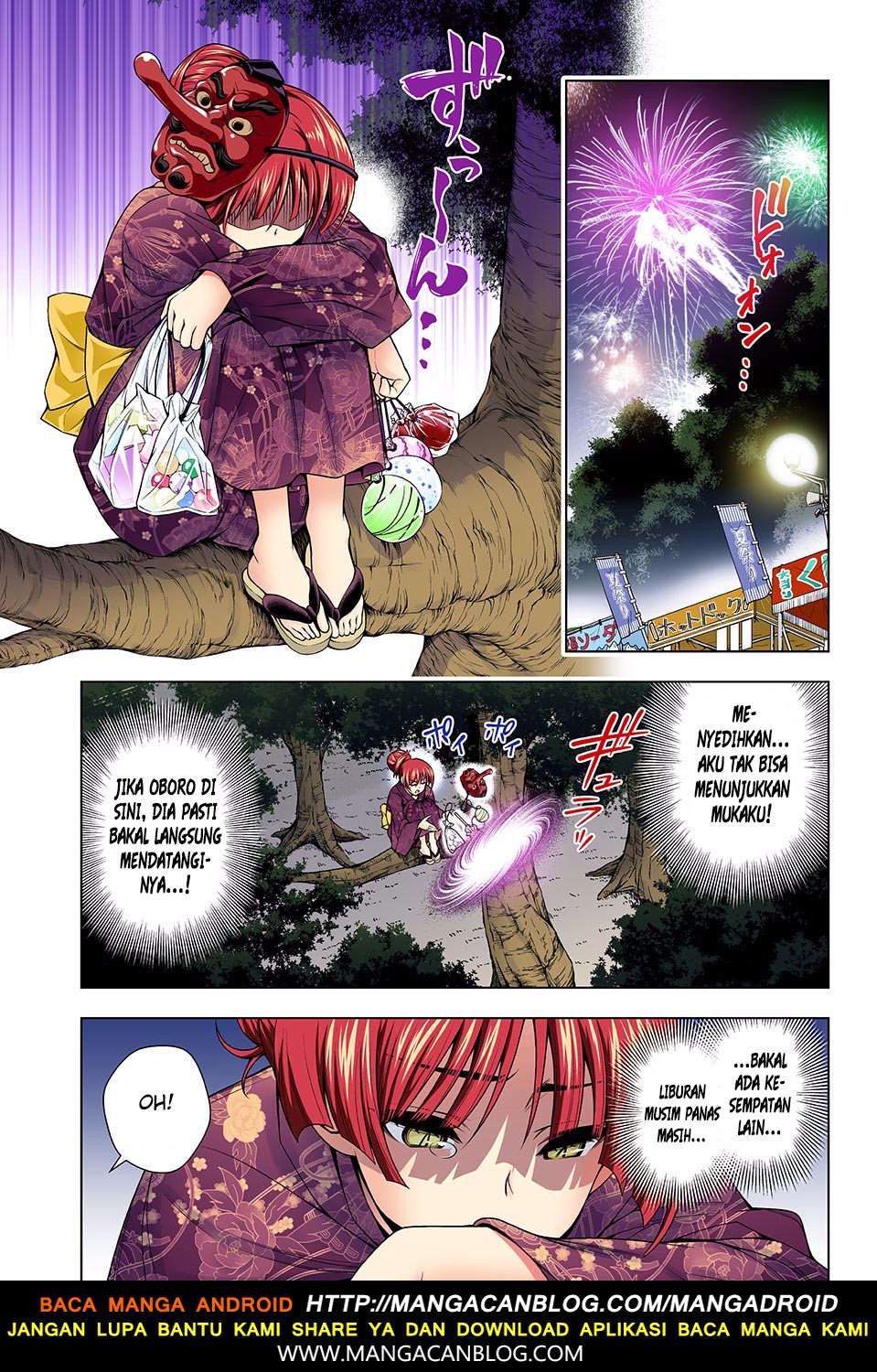 Chapter 131 - halaman 14