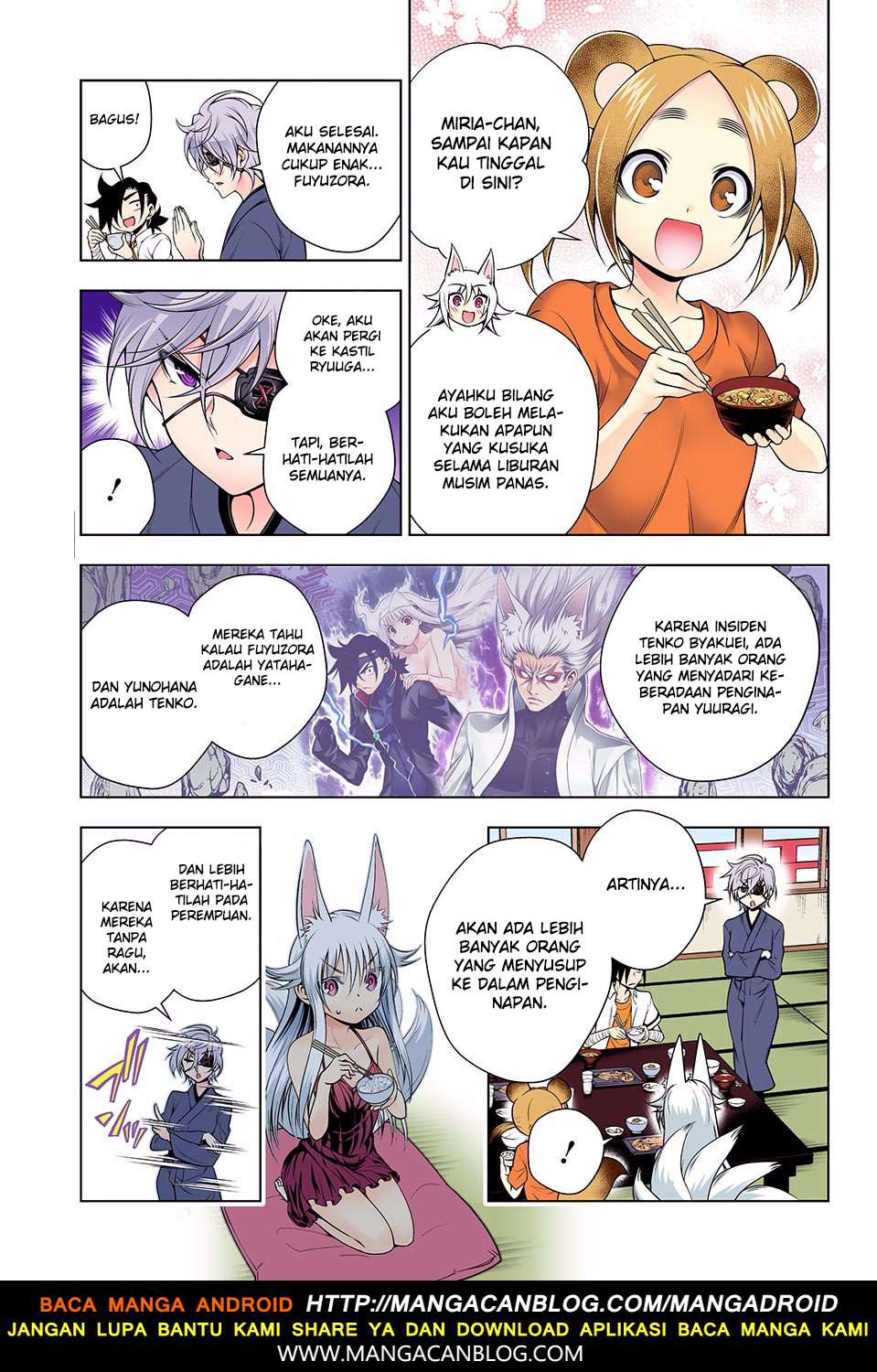 Chapter 130 - halaman 4