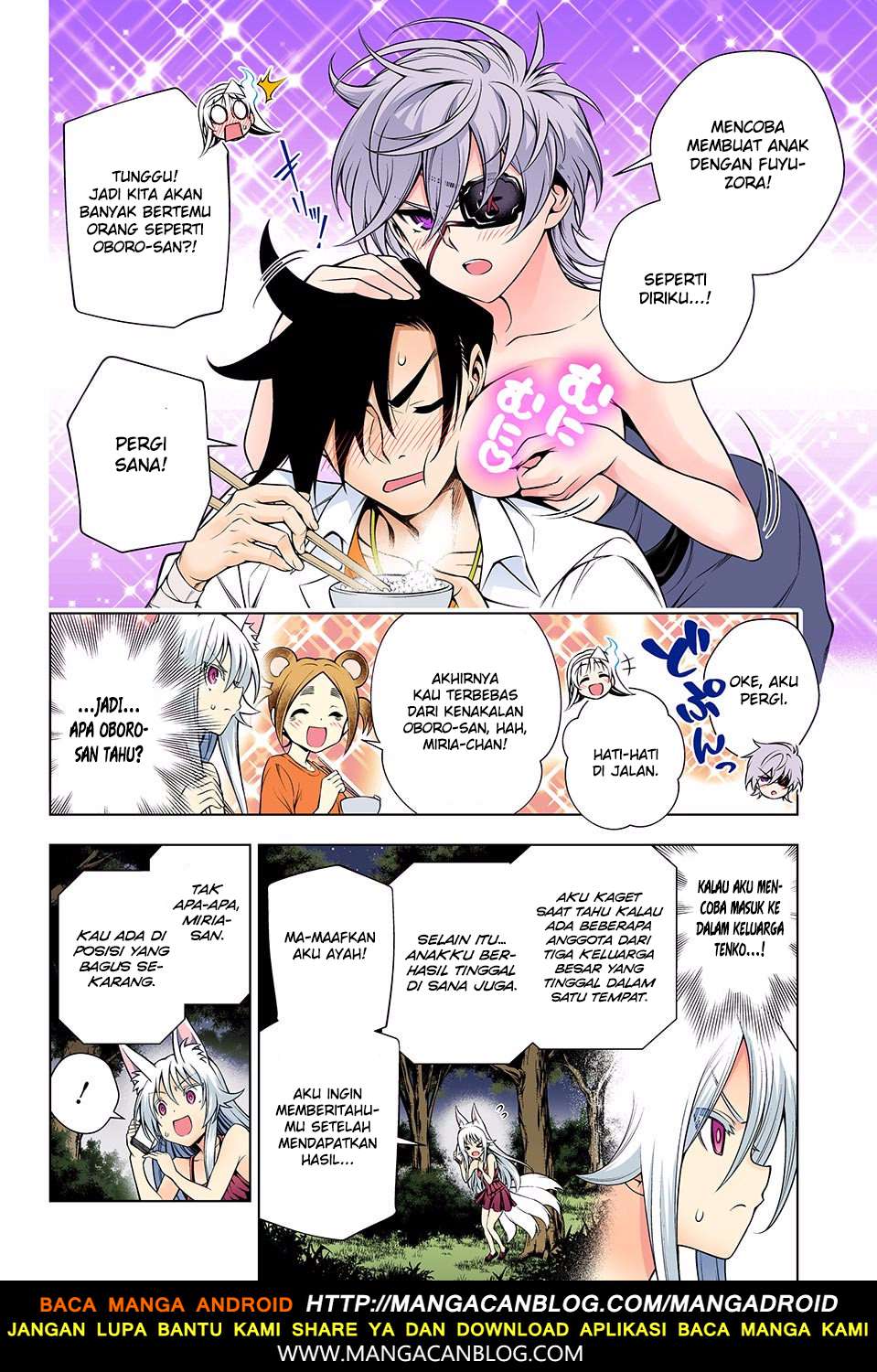 Chapter 130 - halaman 5