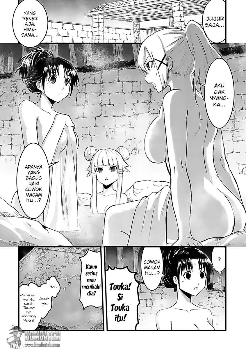 Chapter 26 - halaman 14