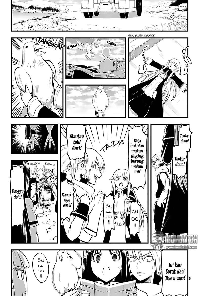 Chapter 26 - halaman 7