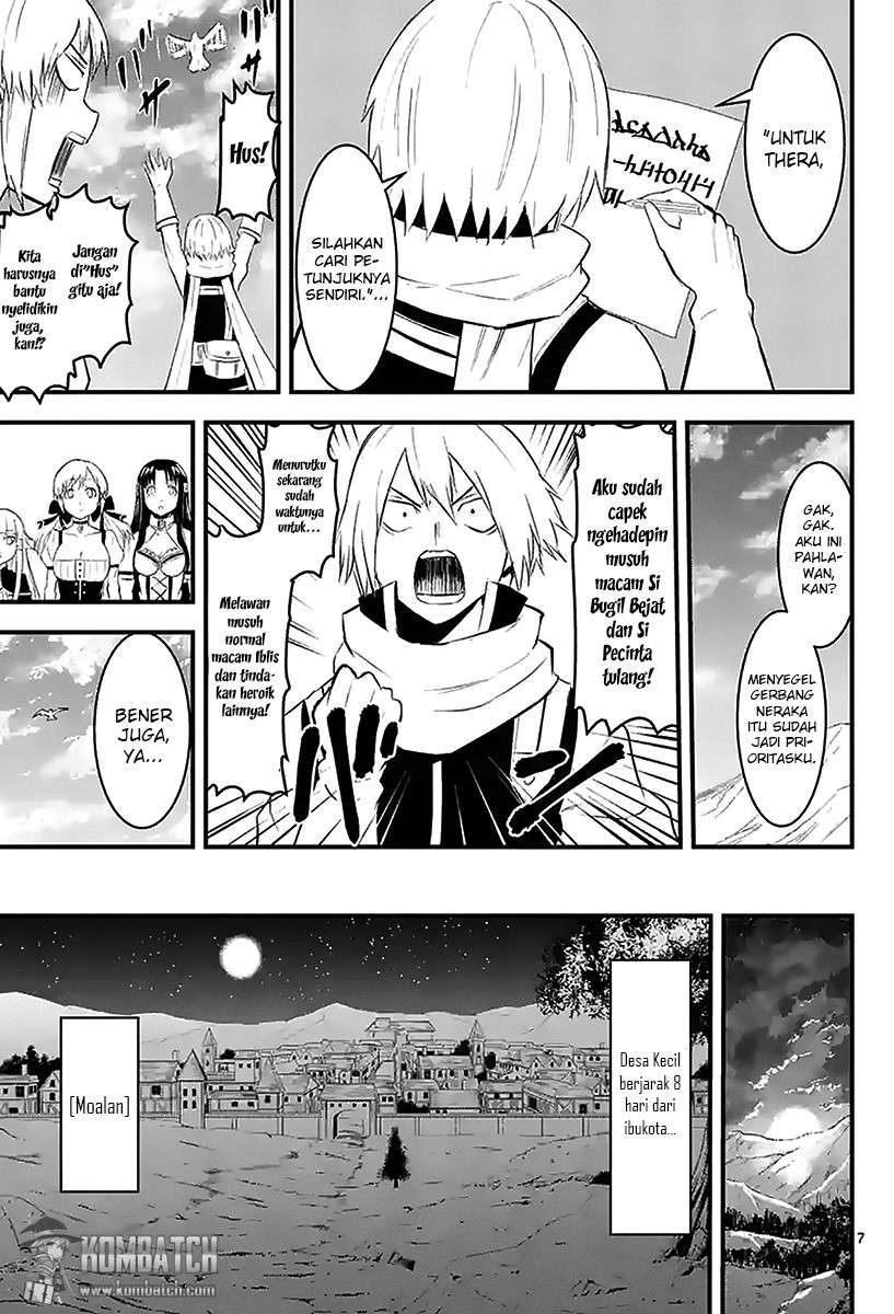 Chapter 26 - halaman 9