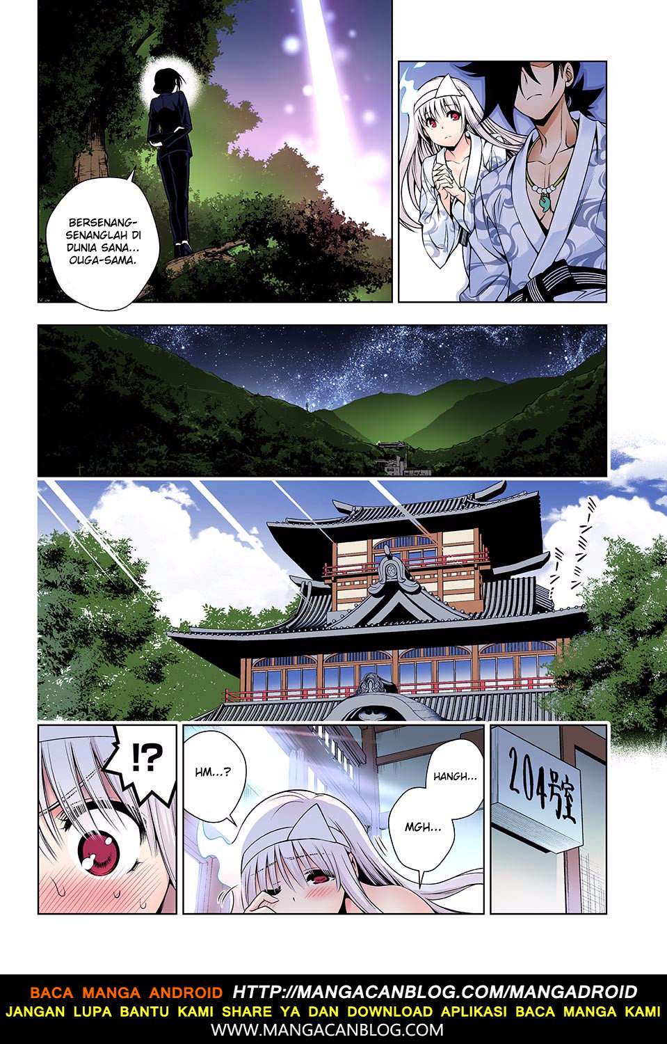 Chapter 129 - halaman 15