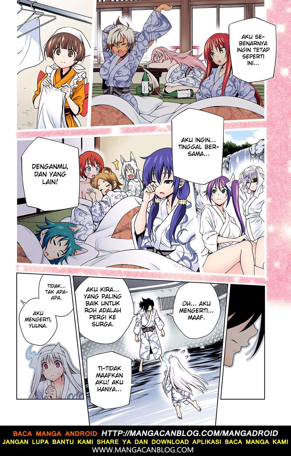 Chapter 129 - halaman 19