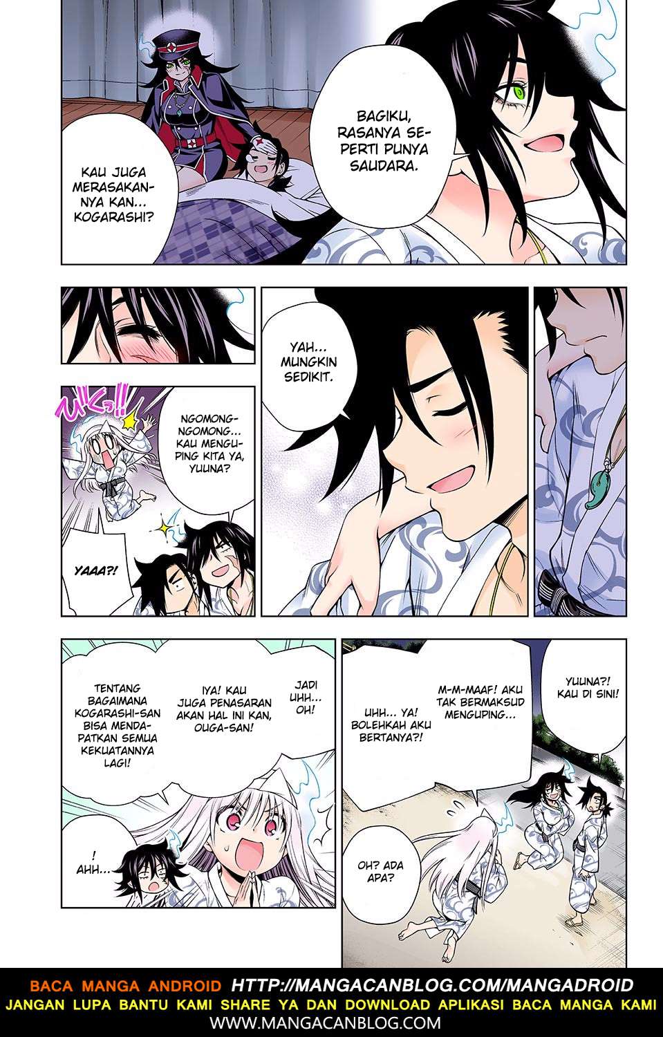 Chapter 129 - halaman 4