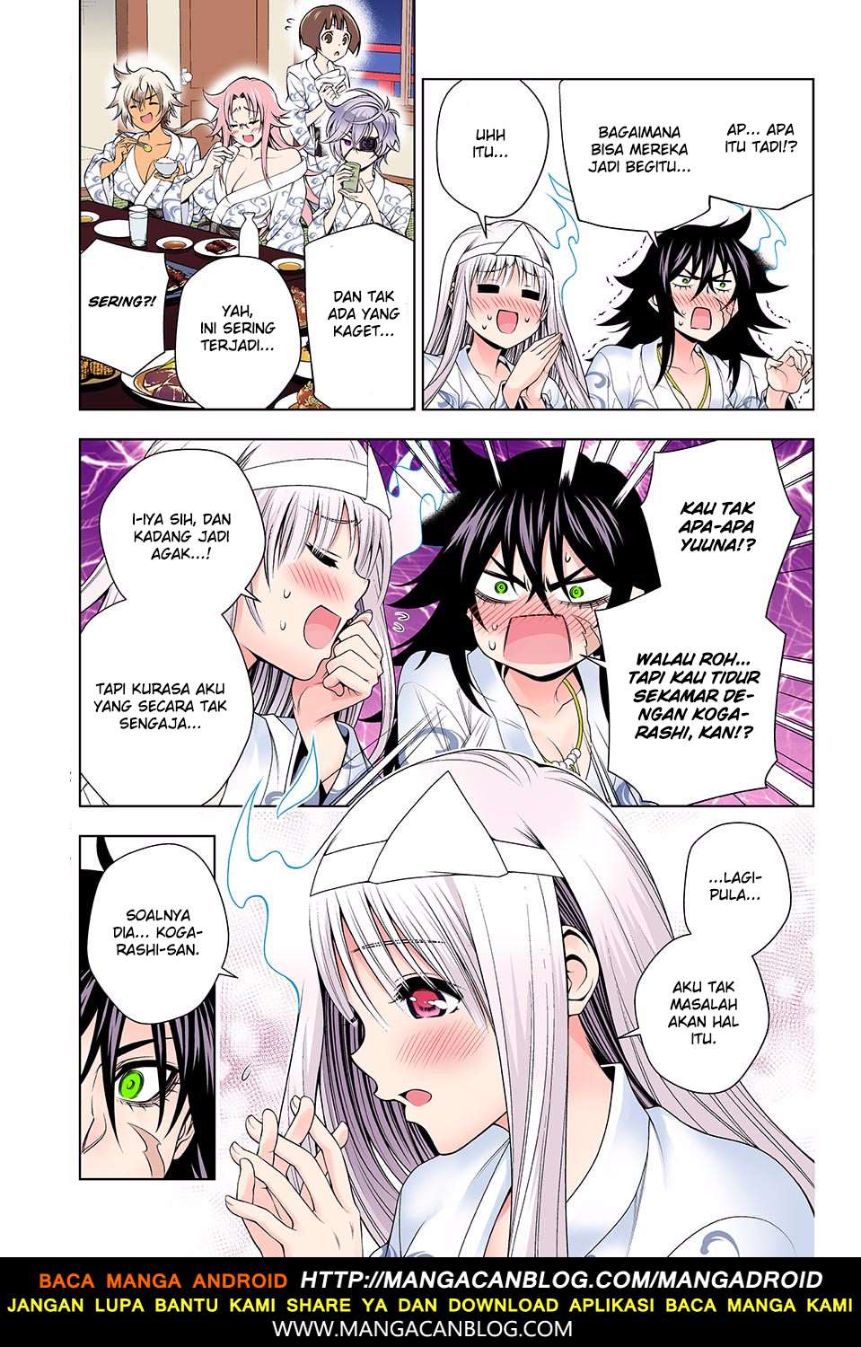 Chapter 129 - halaman 8