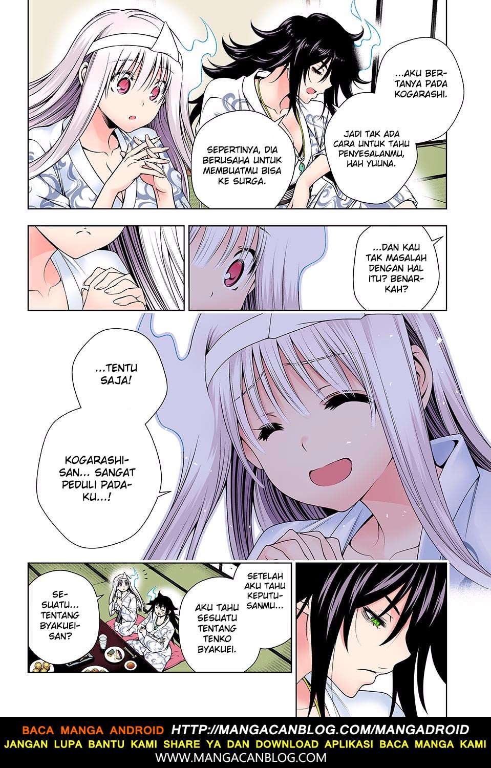 Chapter 129 - halaman 9