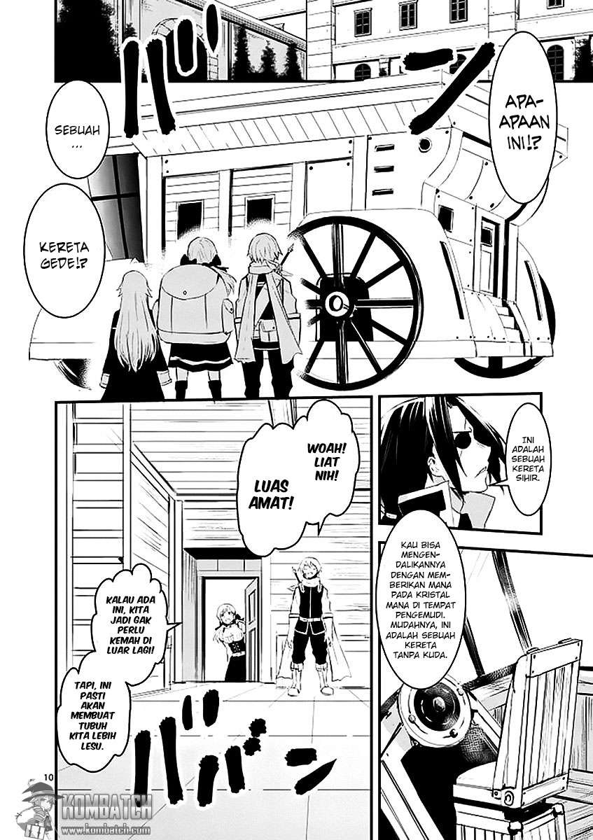 Chapter 25 - halaman 12