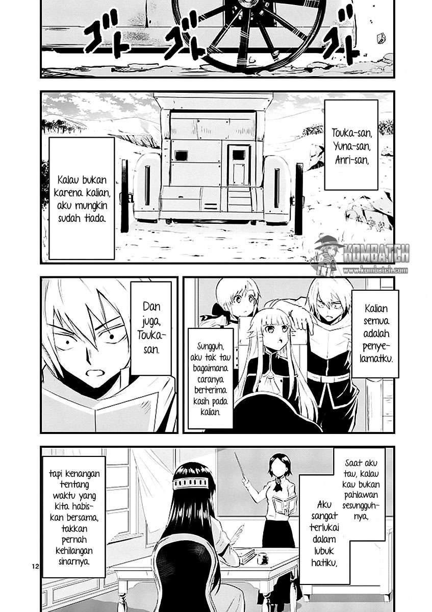 Chapter 25 - halaman 14