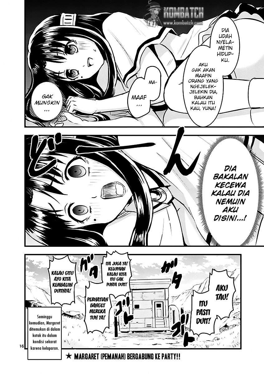 Chapter 25 - halaman 18