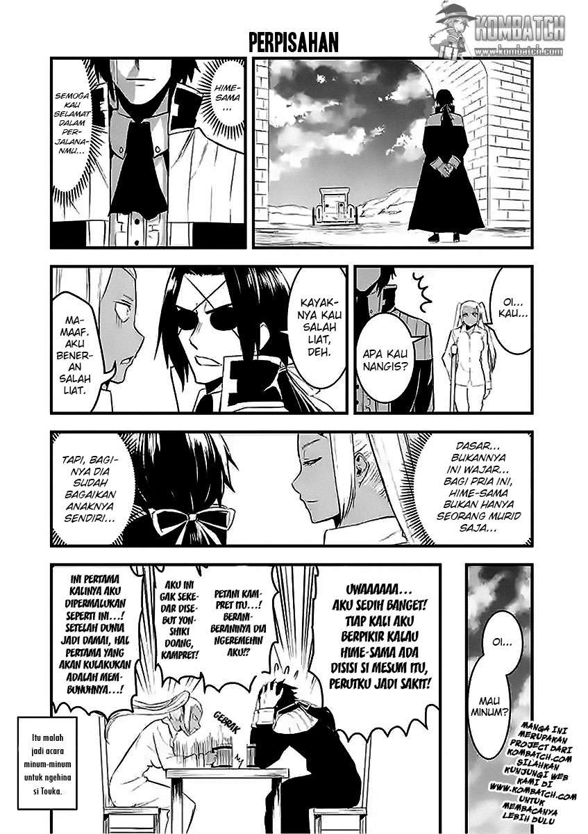 Chapter 25 - halaman 19