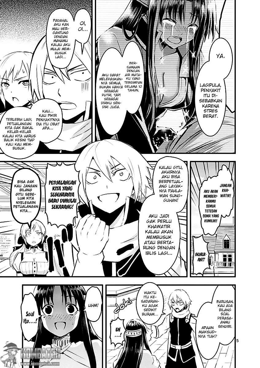 Chapter 25 - halaman 7
