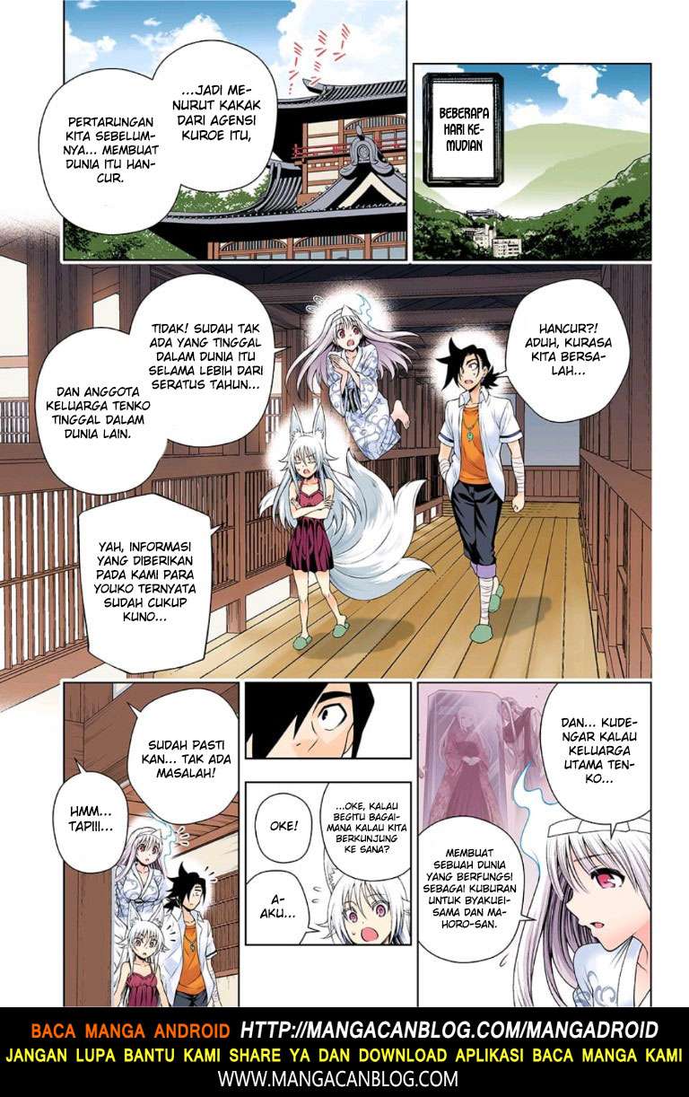 Chapter 128 - halaman 13