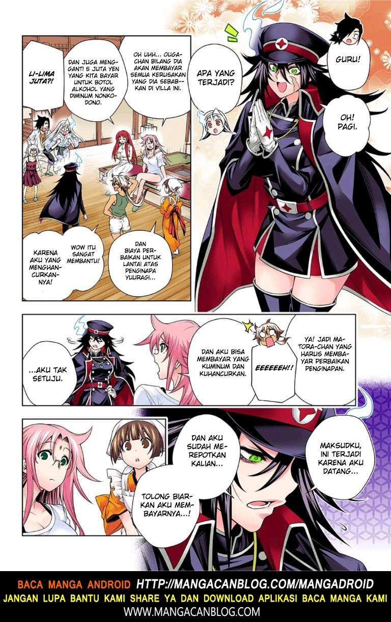 Chapter 128 - halaman 14