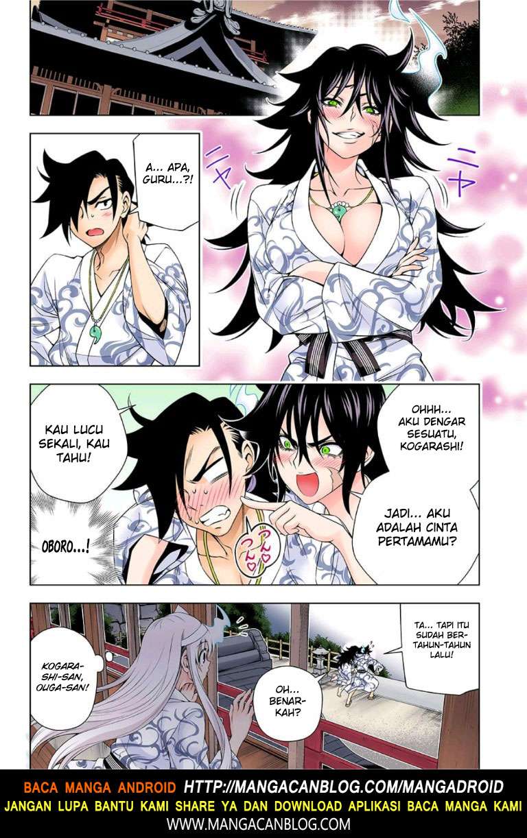 Chapter 128 - halaman 17