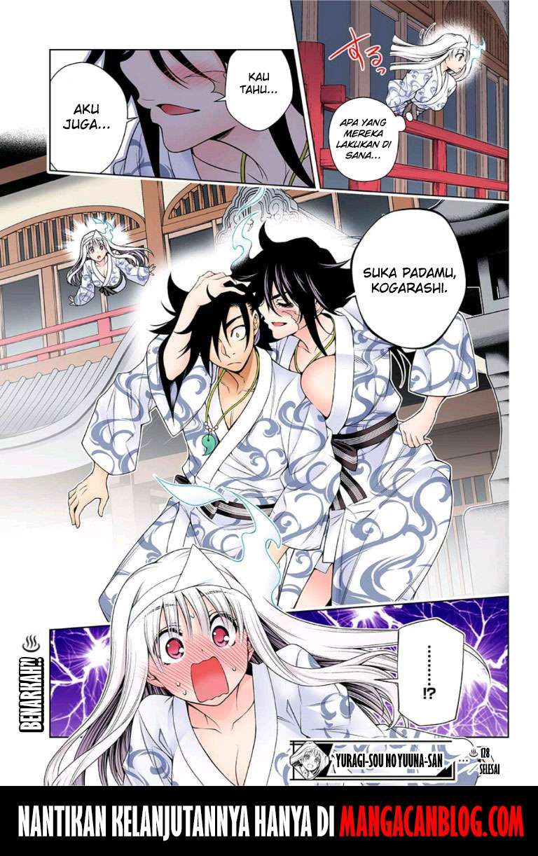 Chapter 128 - halaman 18