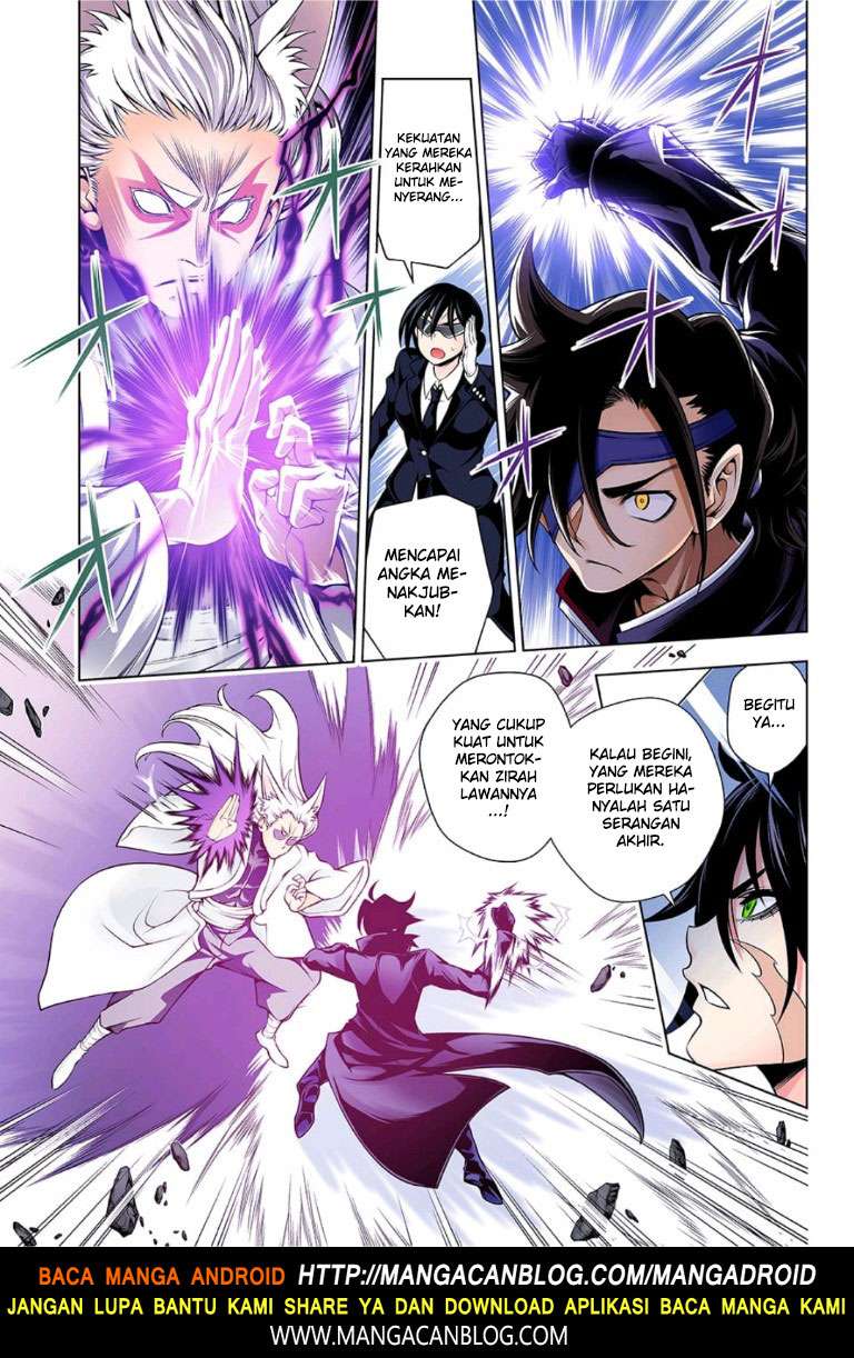 Chapter 128 - halaman 3
