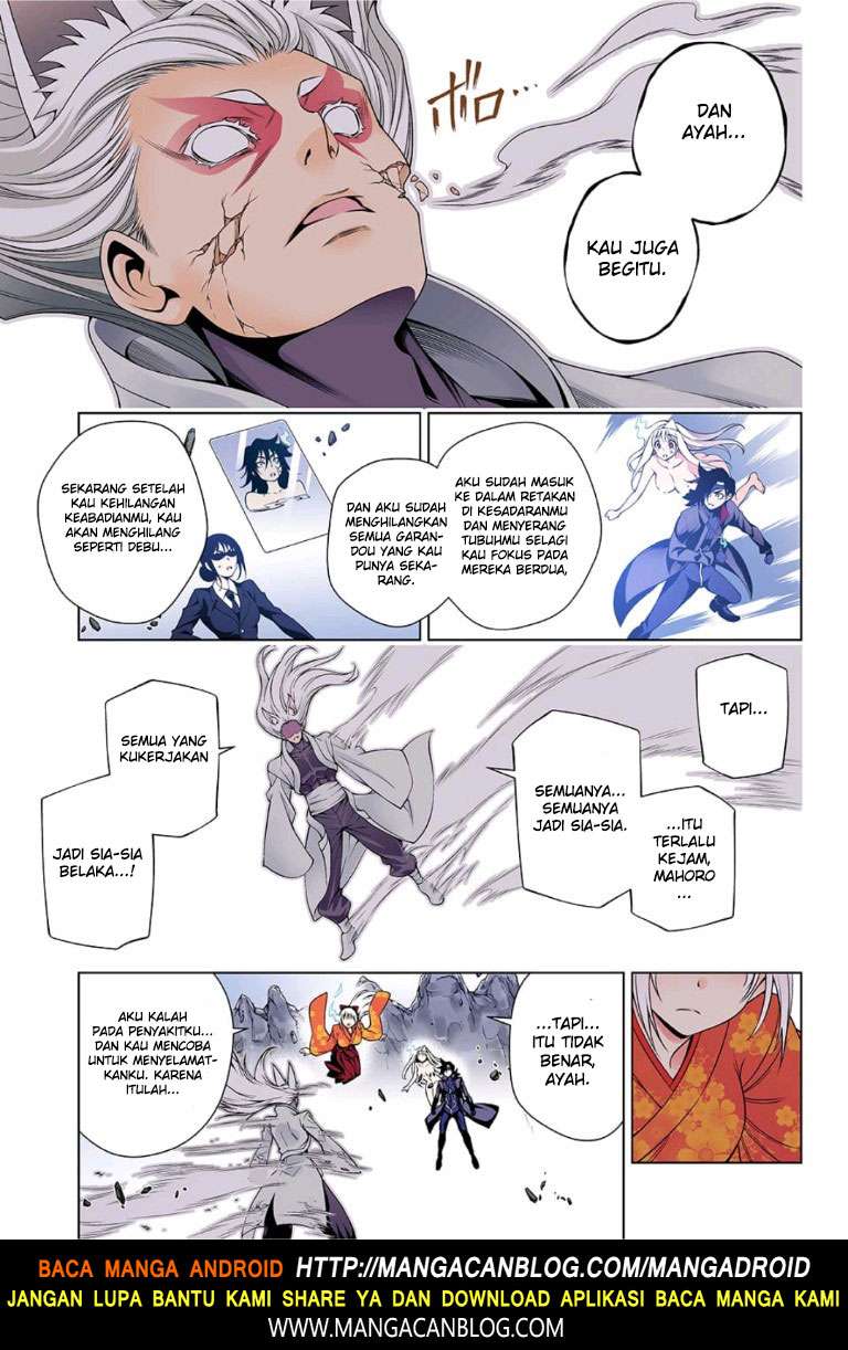 Chapter 128 - halaman 7