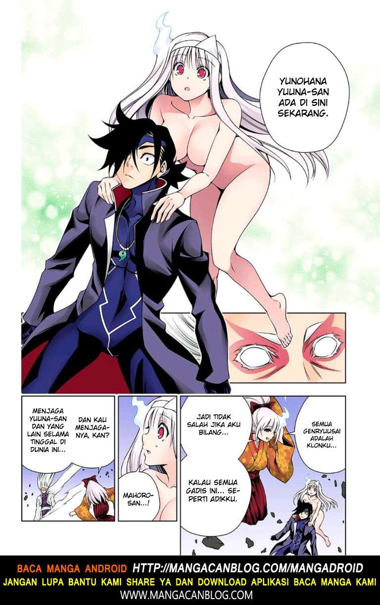Chapter 128 - halaman 8