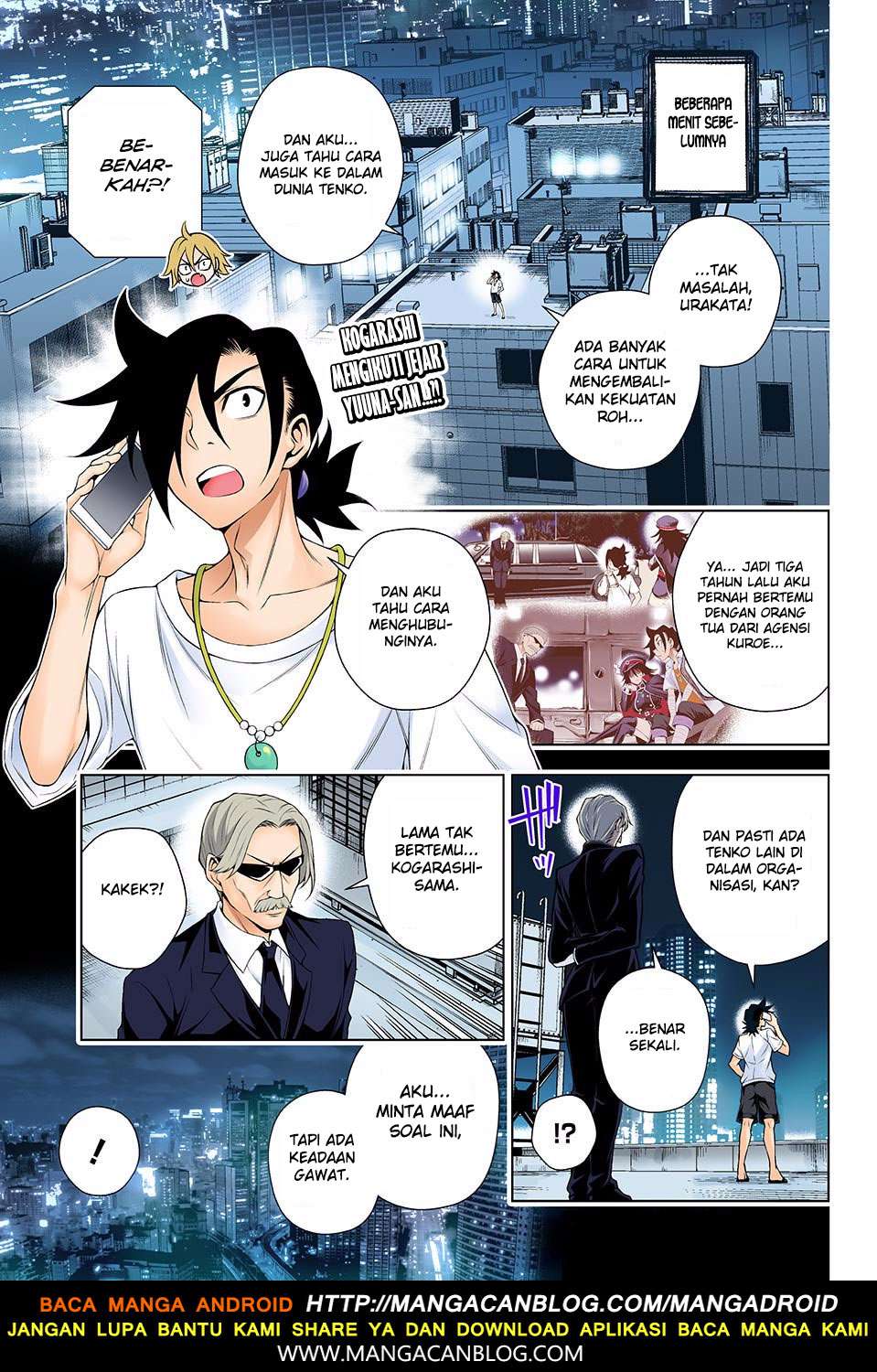 Chapter 127 - halaman 2