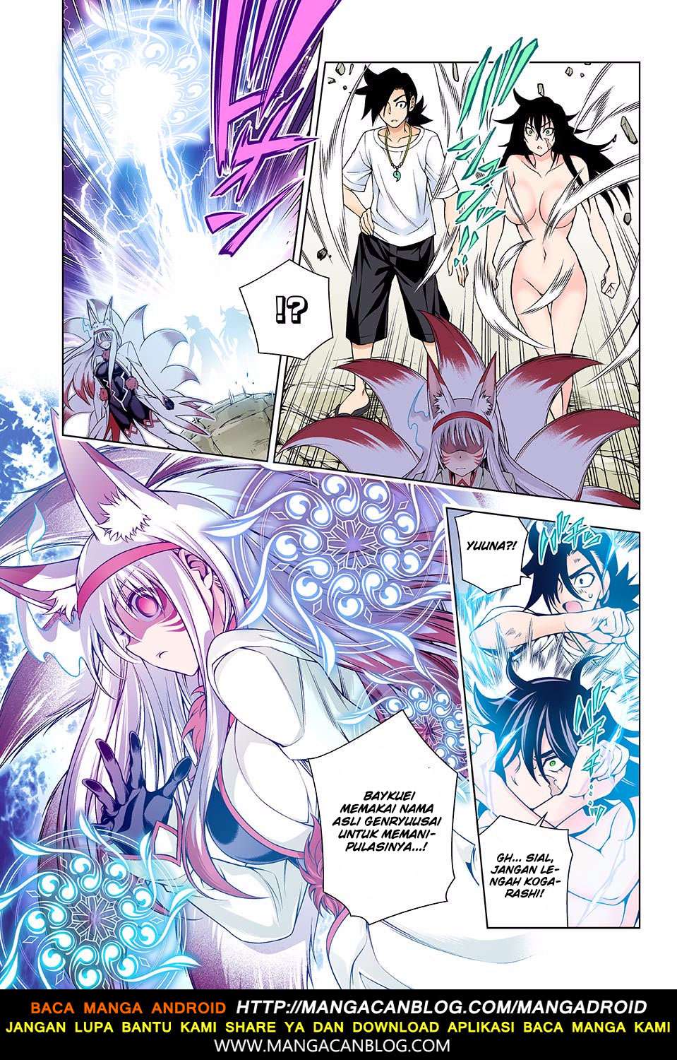 Chapter 127 - halaman 12