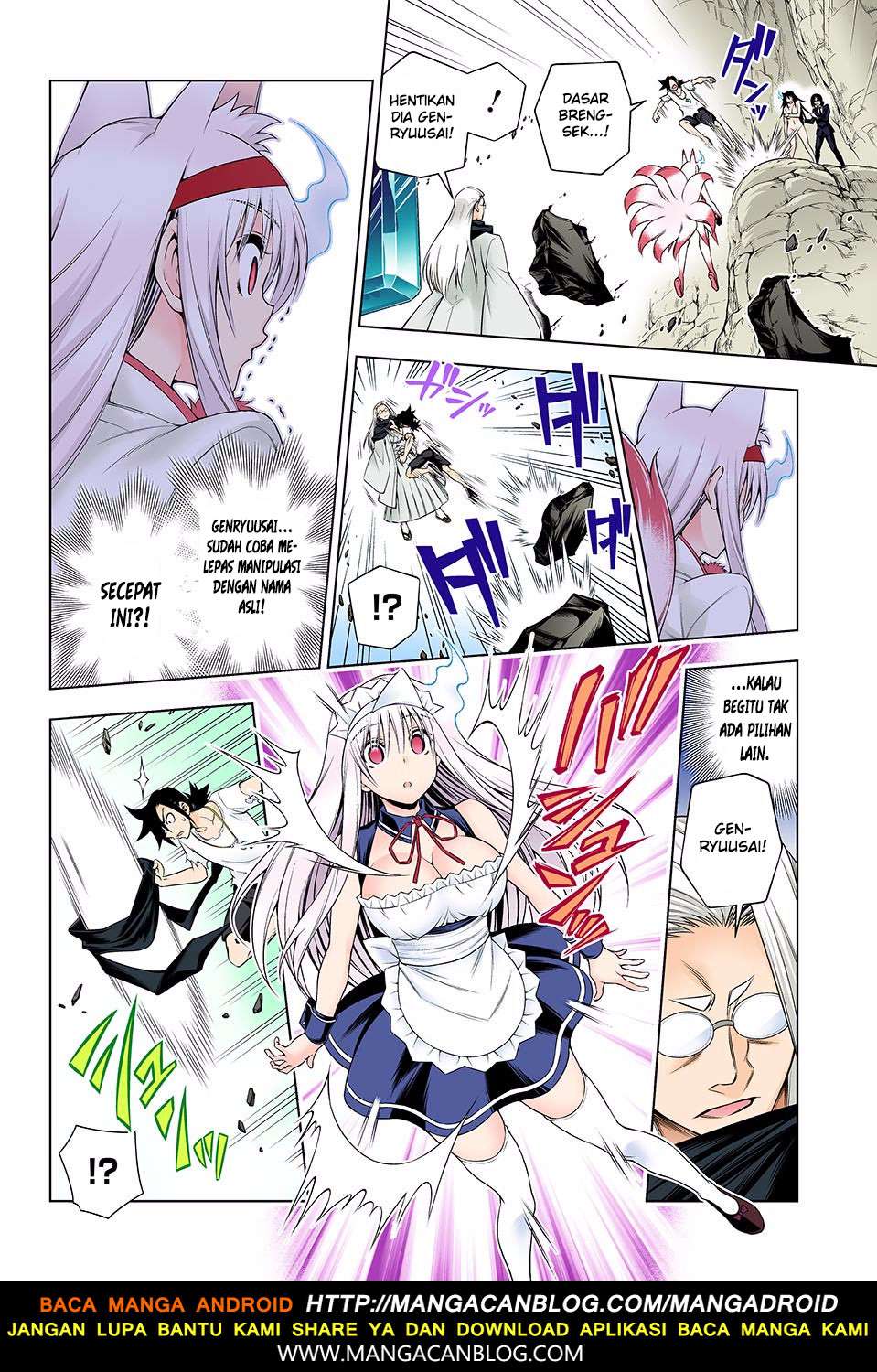 Chapter 127 - halaman 13