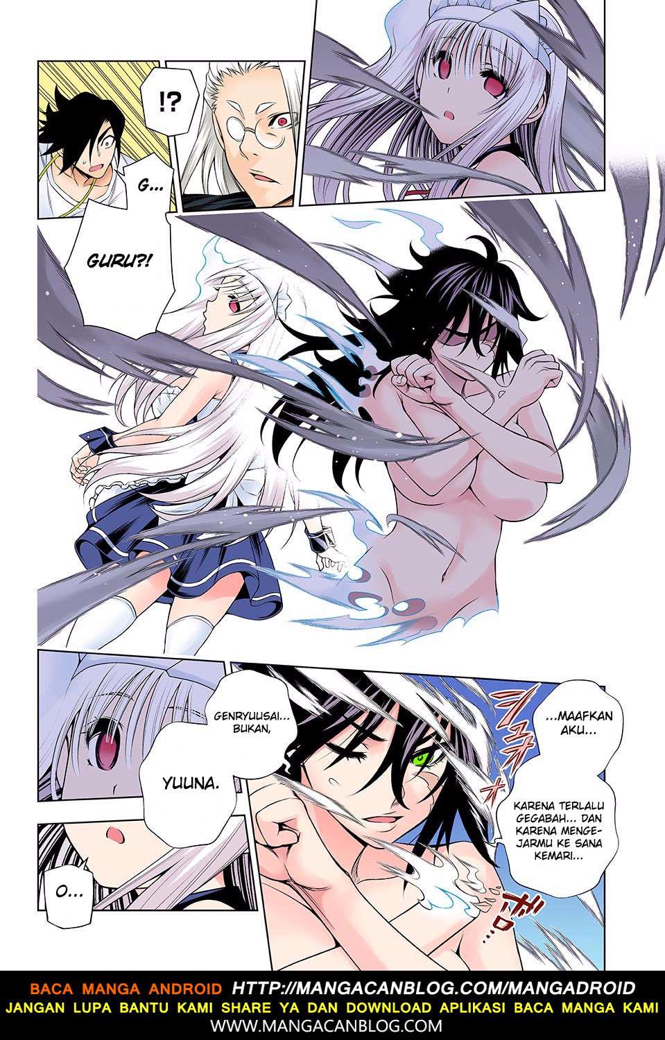 Chapter 127 - halaman 15