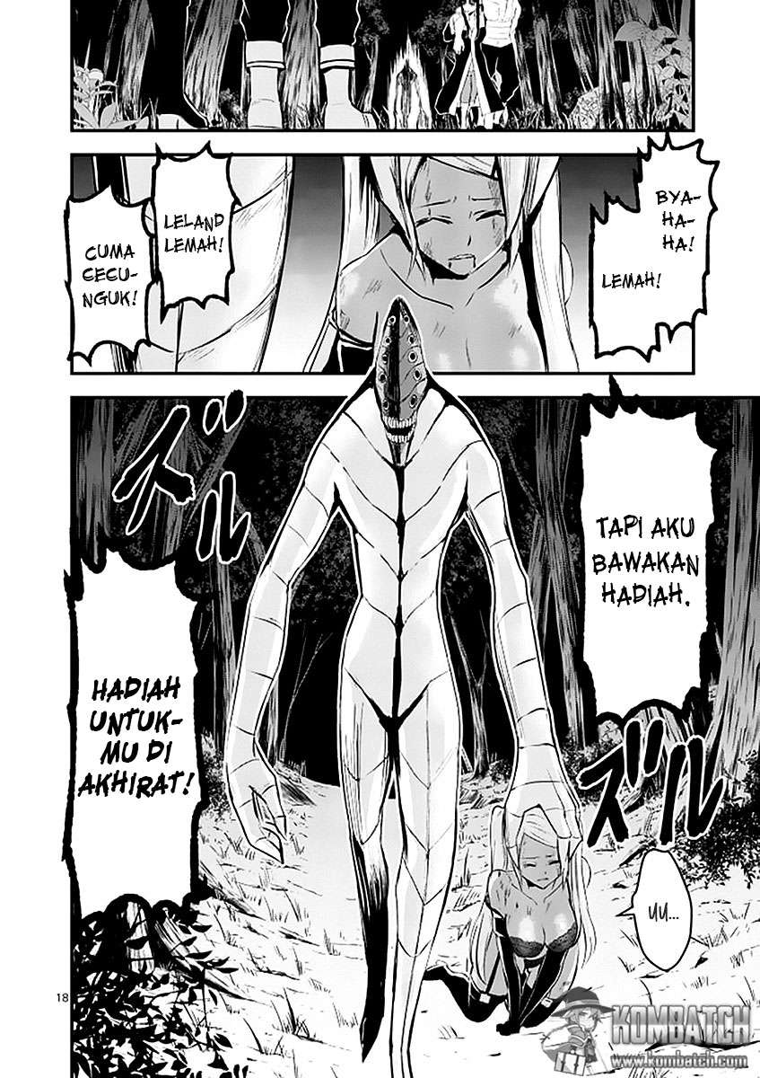 Chapter 23 - halaman 19