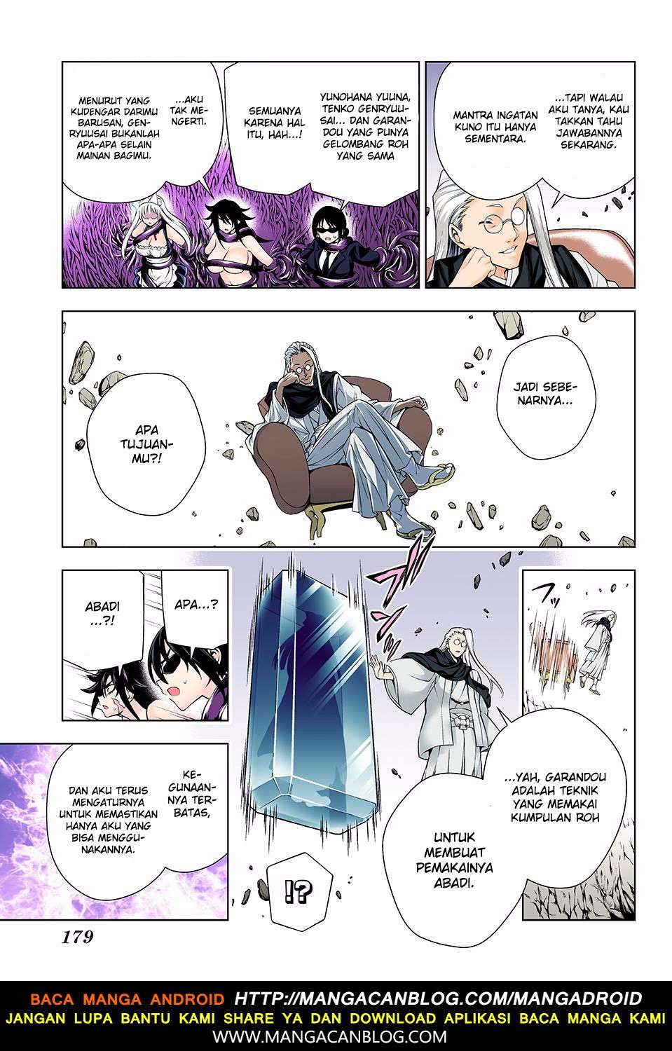 Chapter 126 - halaman 12