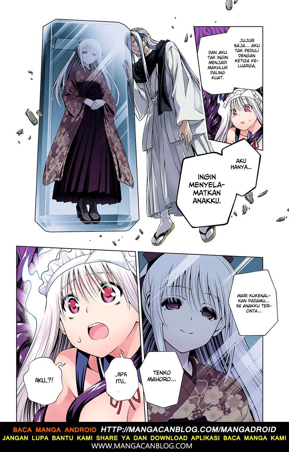Chapter 126 - halaman 13