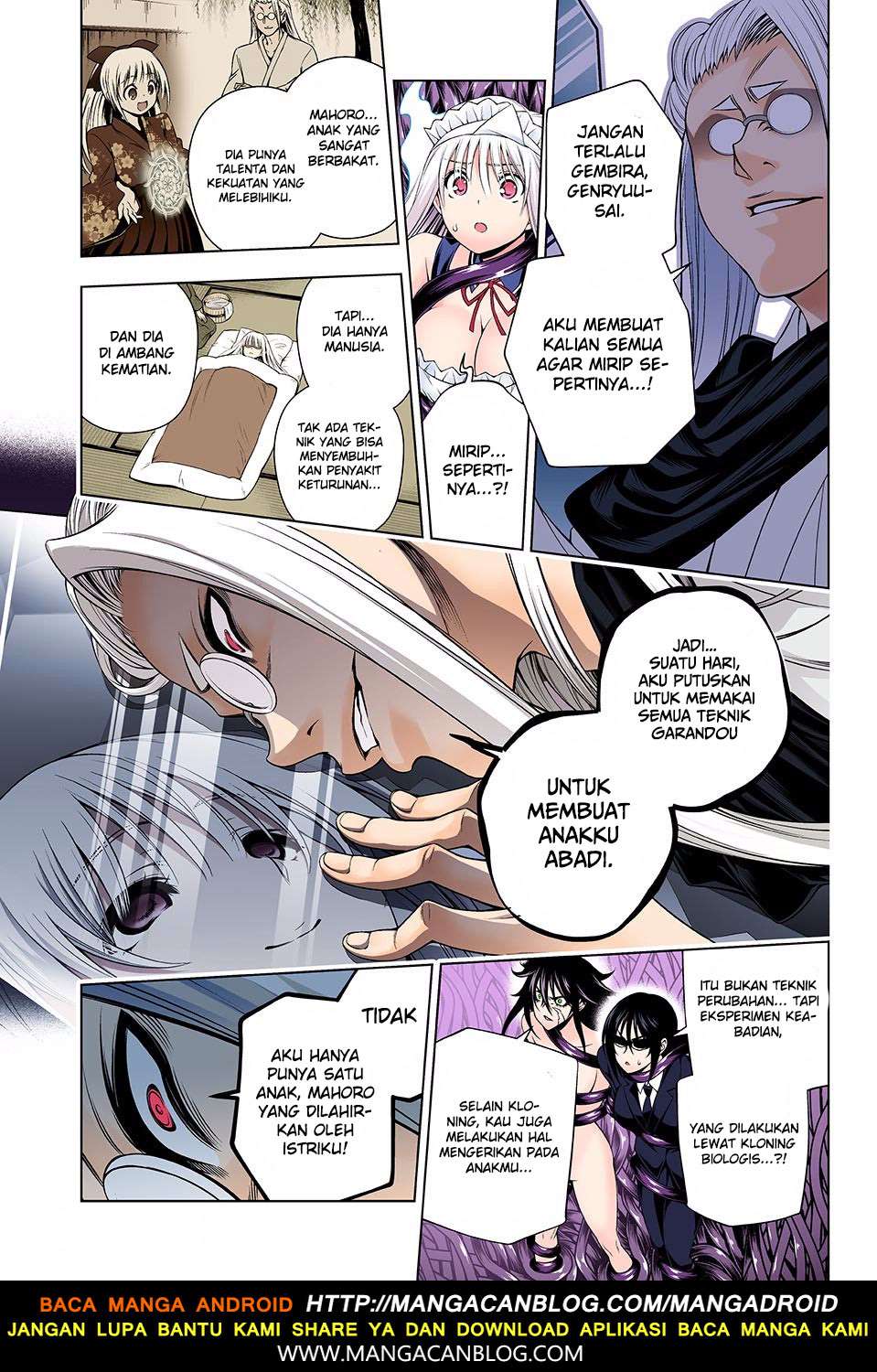Chapter 126 - halaman 14