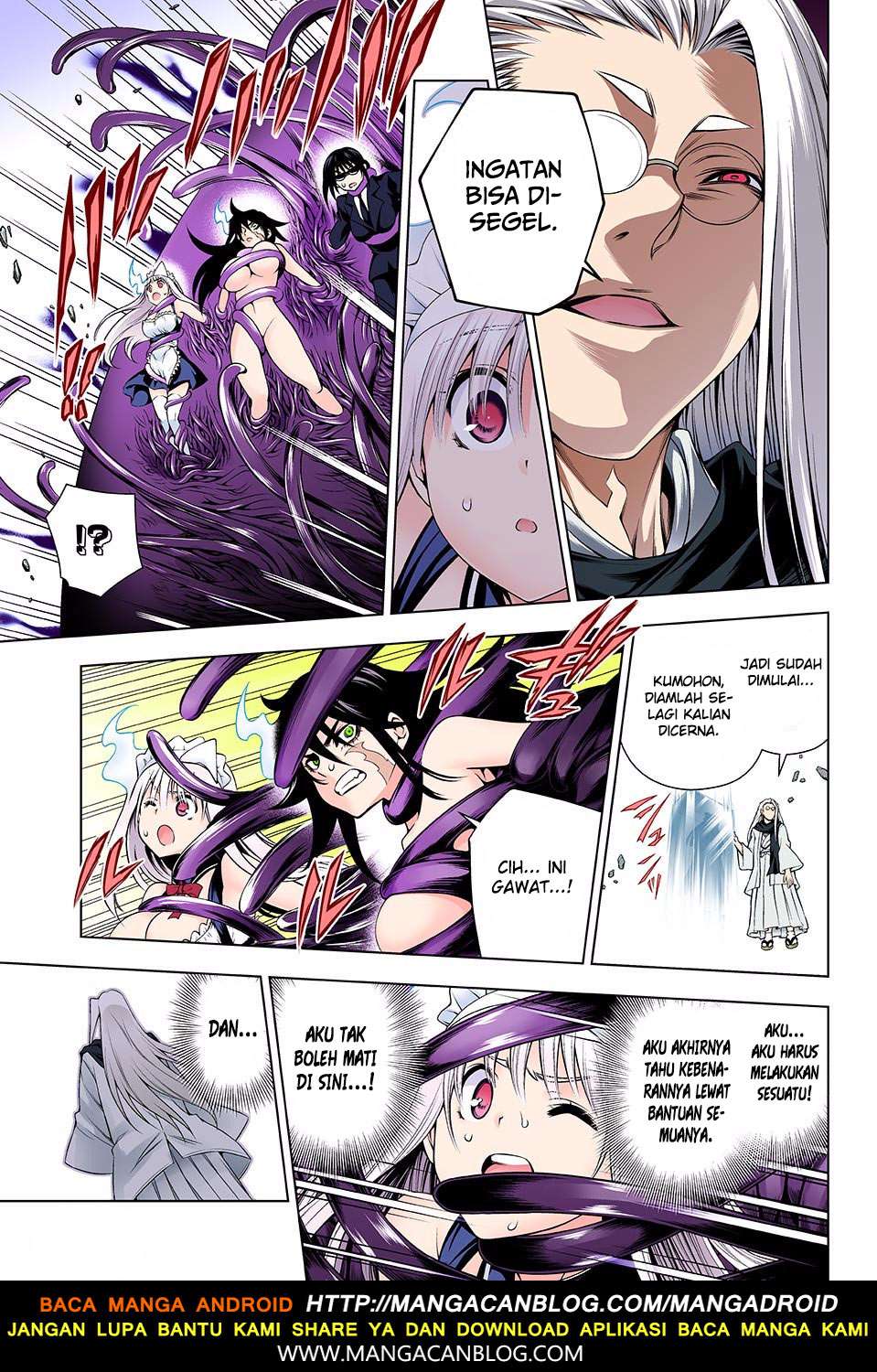 Chapter 126 - halaman 16