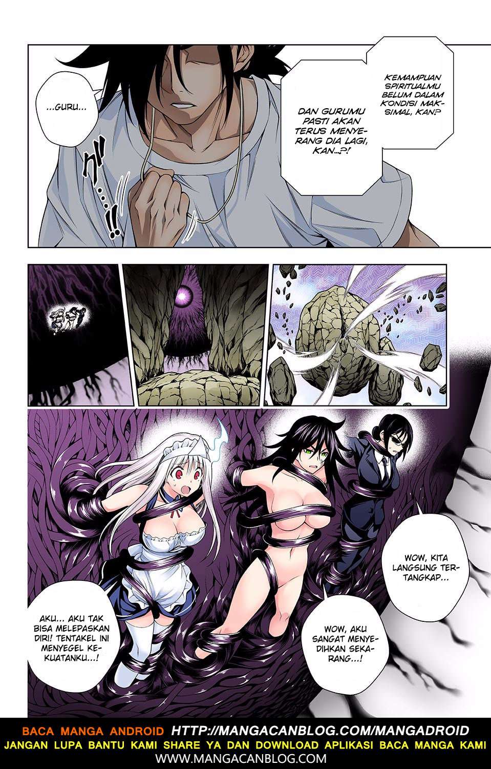 Chapter 126 - halaman 5